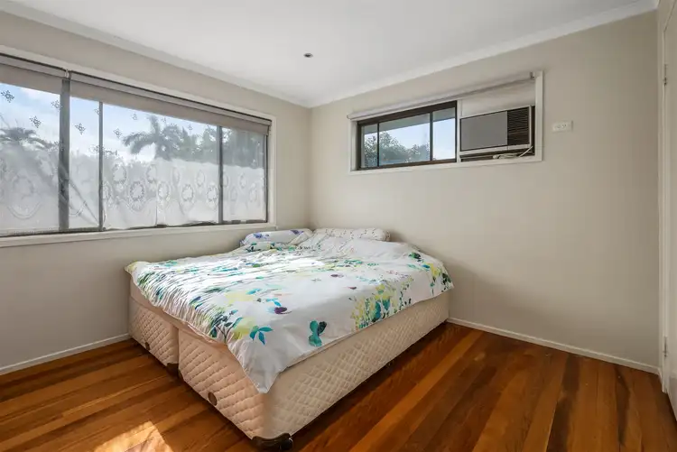 Fifth view of Homely house listing, 48 Swanson Parade, Carina QLD 4152