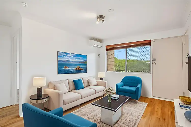 4/96 Victoria Terrace, Greenslopes QLD 4120