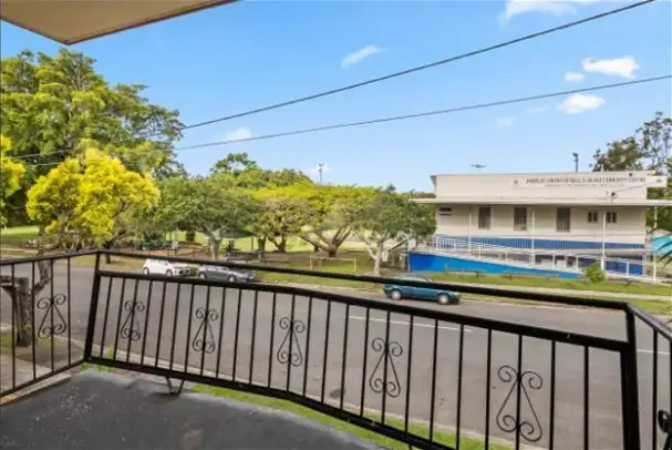 Sixth view of Homely unit listing, 4/96 Victoria Terrace, Greenslopes QLD 4120