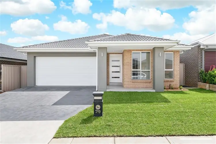 Main view of Homely house listing, 29 Kale Road, Spring Farm NSW 2570