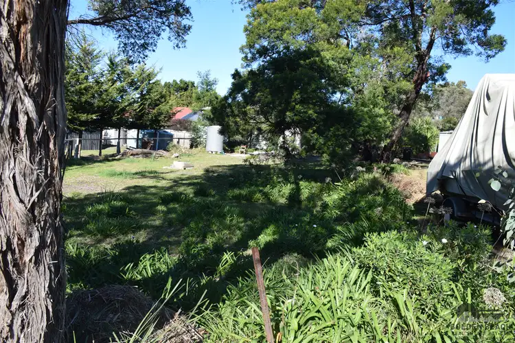 Second view of Homely land listing, 52 Toorak Avenue, Loch Sport VIC 3851