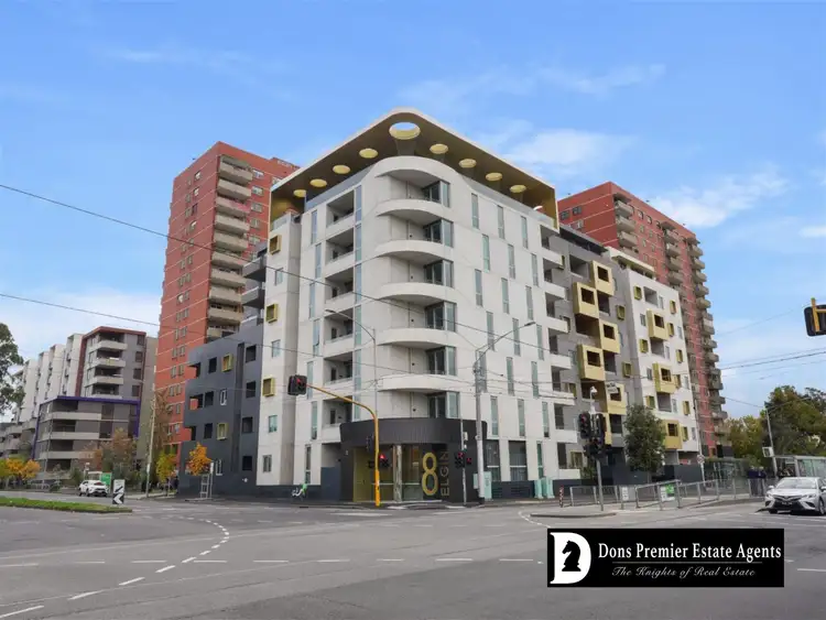G03F/8 Elgin St, Carlton VIC 3053