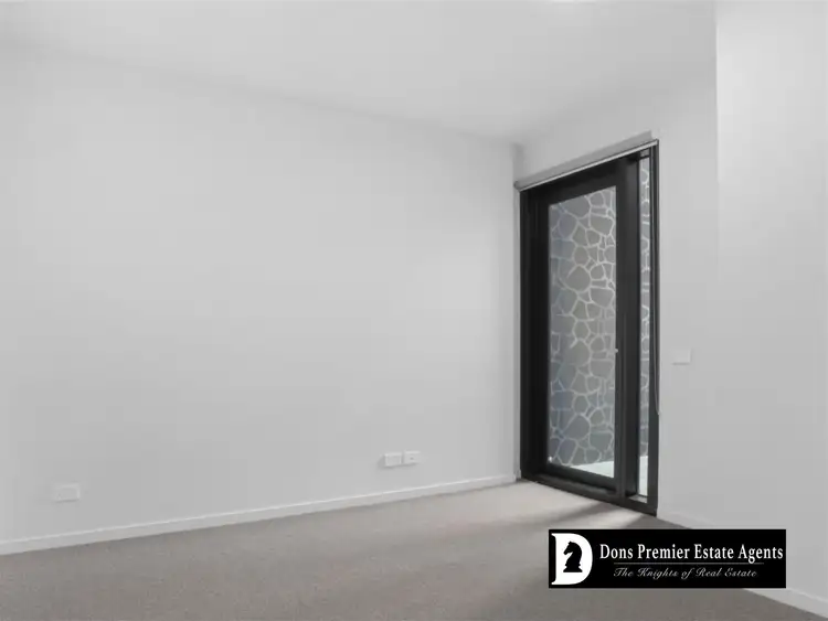 Fifth view of Homely unit listing, G03F/8 Elgin St, Carlton VIC 3053