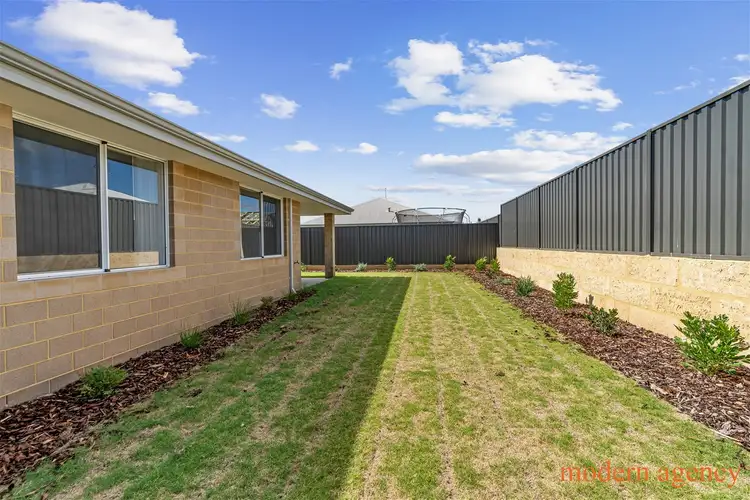 Second view of Homely house listing, 20 Kalbarri Way, Dawesville WA 6211
