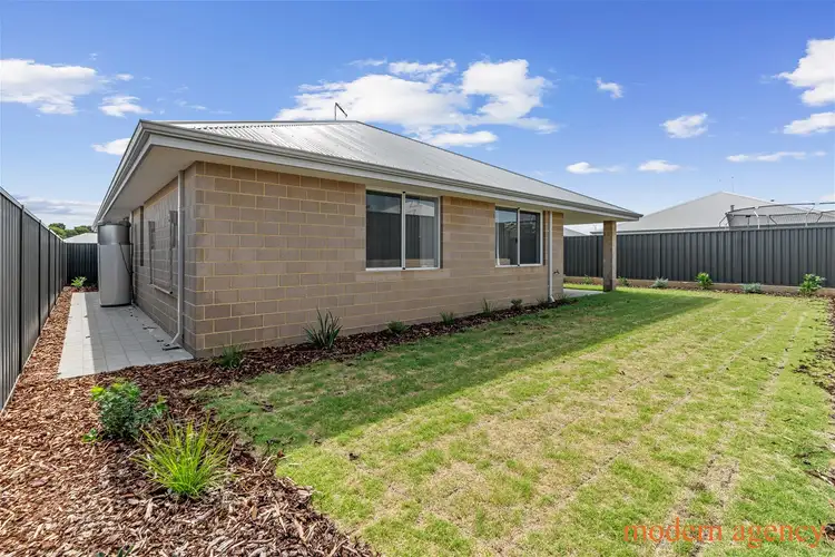 Third view of Homely house listing, 20 Kalbarri Way, Dawesville WA 6211