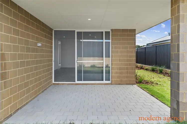 Fourth view of Homely house listing, 20 Kalbarri Way, Dawesville WA 6211