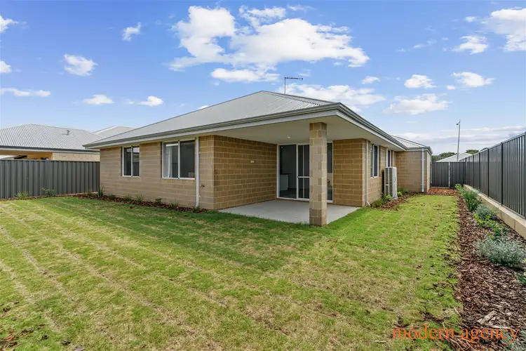 Fifth view of Homely house listing, 20 Kalbarri Way, Dawesville WA 6211
