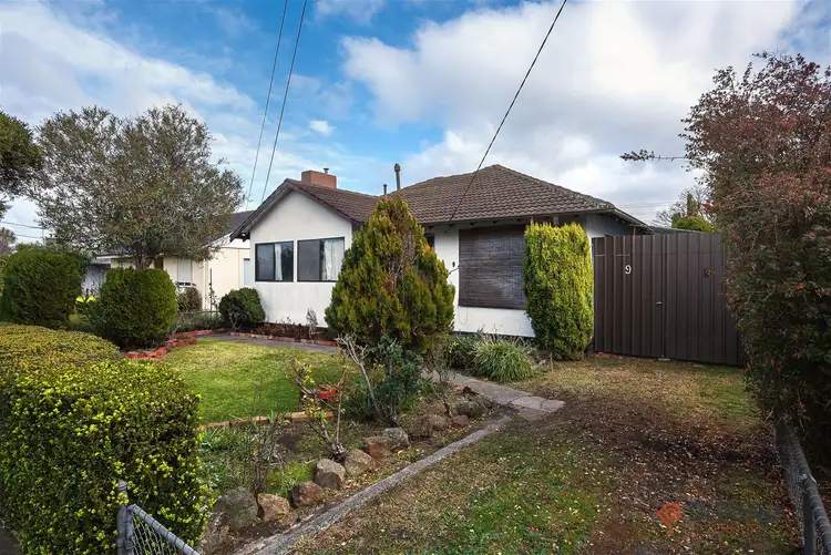 Main view of Homely house listing, 9 Ash Street, Doveton VIC 3177
