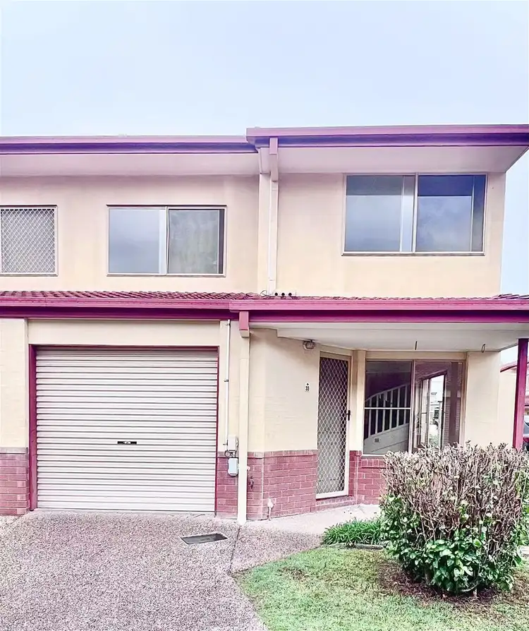 Main view of Homely townhouse listing, 33/6 Samanthas Way, Slacks Creek QLD 4127