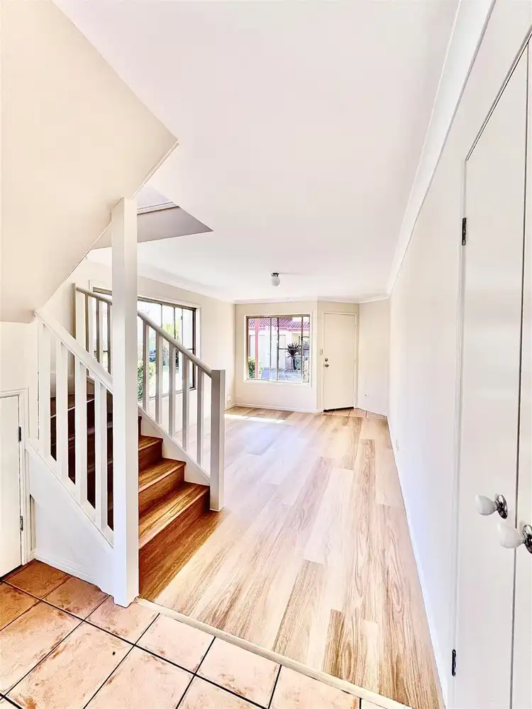 Third view of Homely townhouse listing, 33/6 Samanthas Way, Slacks Creek QLD 4127