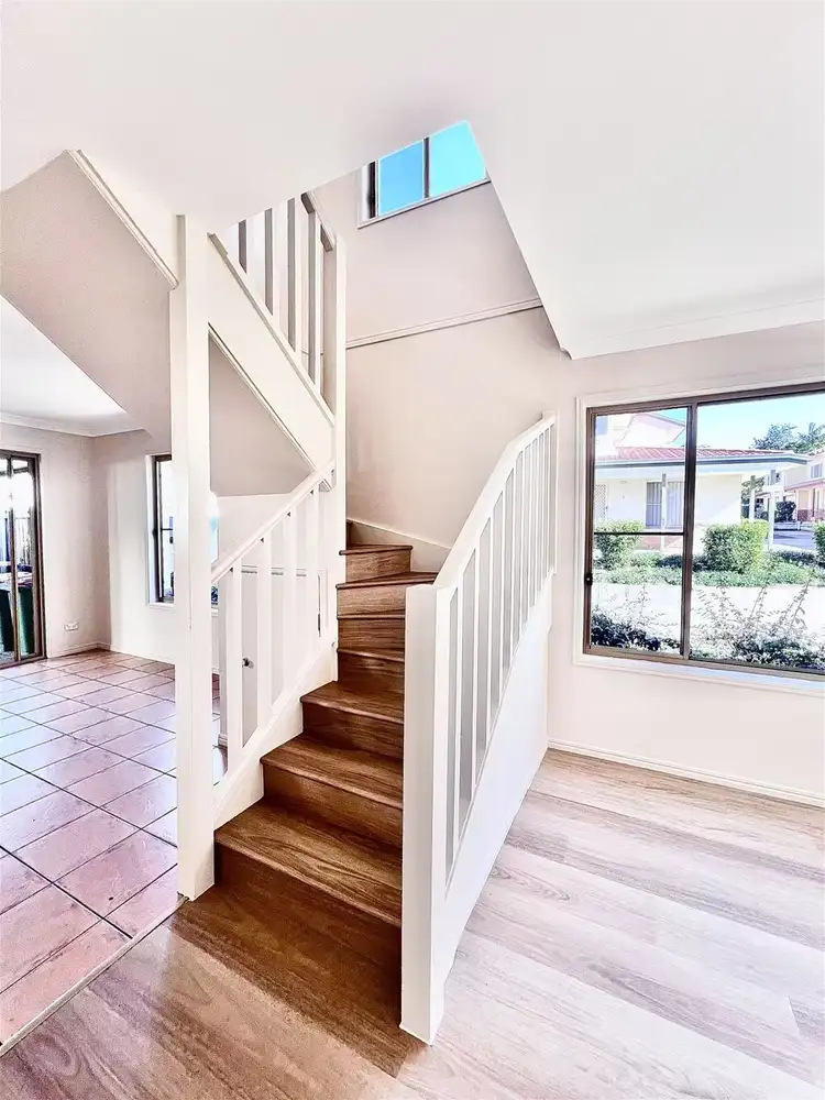 Fifth view of Homely townhouse listing, 33/6 Samanthas Way, Slacks Creek QLD 4127