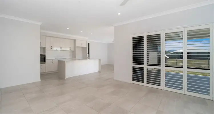 13 Crystal Crescent, Alice River QLD 4817