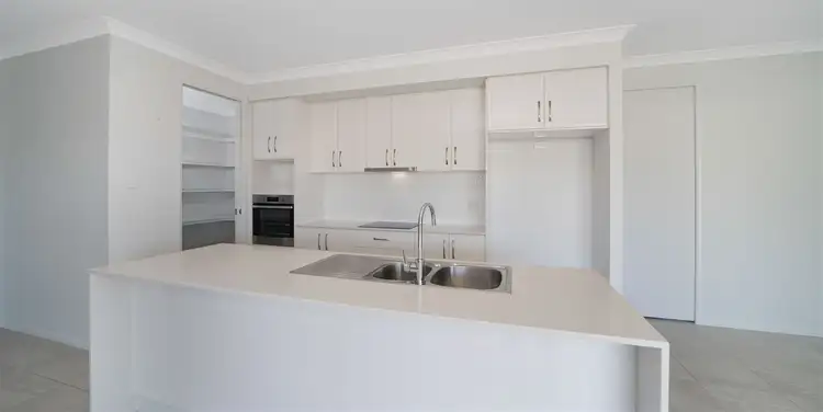 Second view of Homely house listing, 13 Crystal Crescent, Alice River QLD 4817