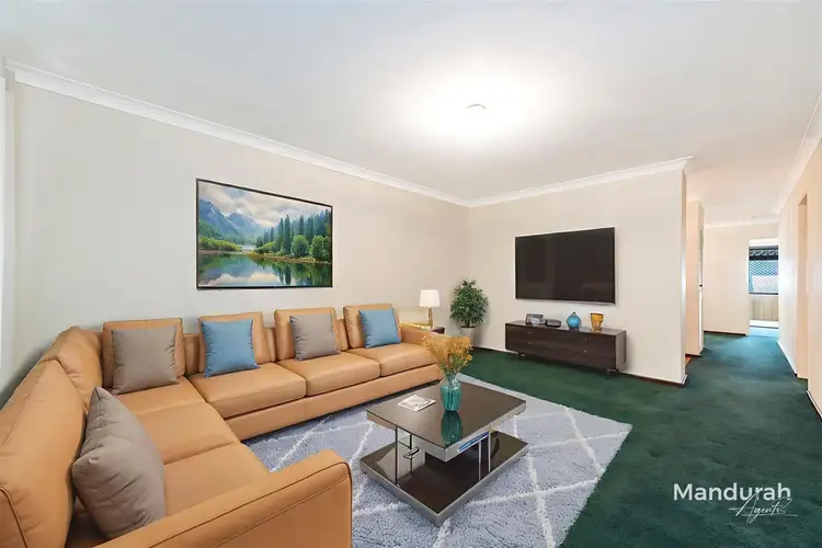 Fourth view of Homely semi-detached listing, 4/7-9 Day Road, Mandurah WA 6210