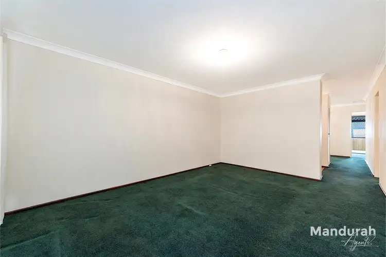 Fifth view of Homely semi-detached listing, 4/7-9 Day Road, Mandurah WA 6210