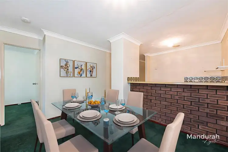 Seventh view of Homely semi-detached listing, 4/7-9 Day Road, Mandurah WA 6210