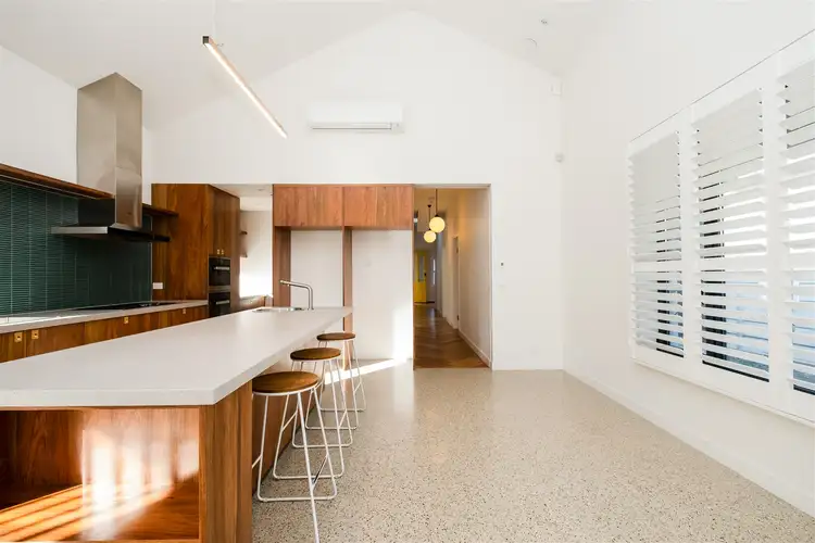 Main view of Homely house listing, 20 Maggie St, Yarraville VIC 3013