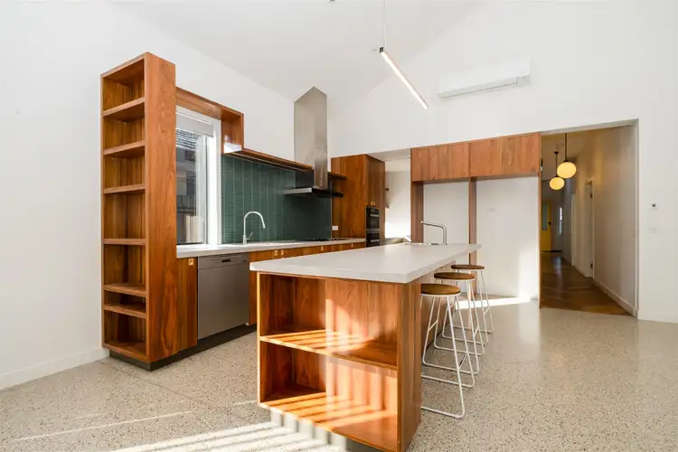 Second view of Homely house listing, 20 Maggie St, Yarraville VIC 3013