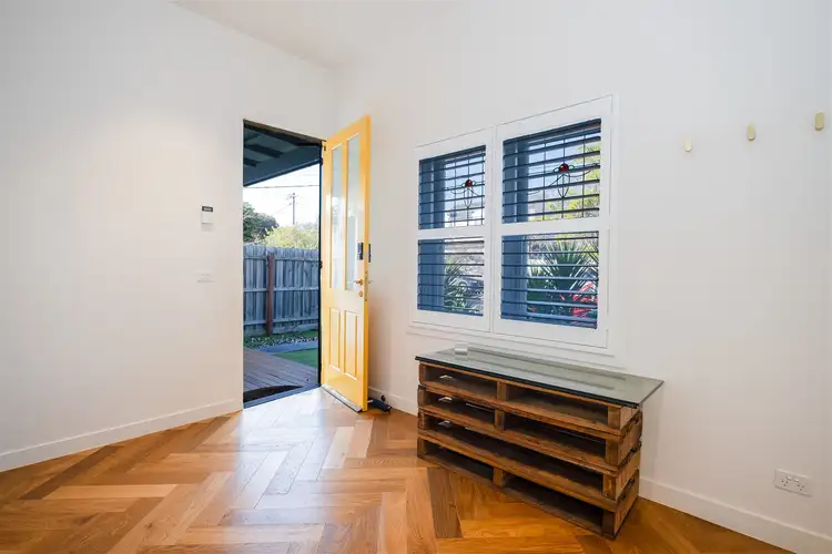 Fifth view of Homely house listing, 20 Maggie St, Yarraville VIC 3013