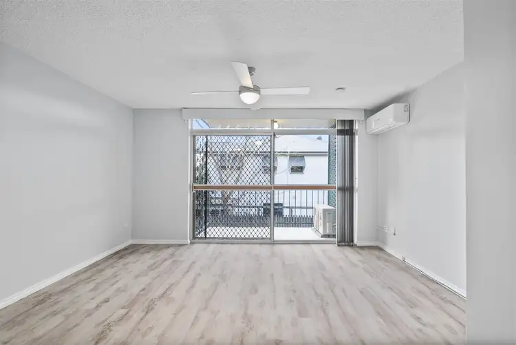 Third view of Homely unit listing, 3/96 Agnew Street, Norman Park QLD 4170