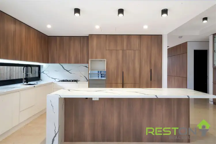 Second view of Homely house listing, 4 Flora Street, Narwee NSW 2209