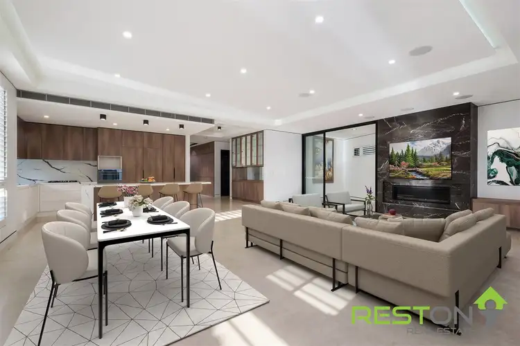 Third view of Homely house listing, 4 Flora Street, Narwee NSW 2209