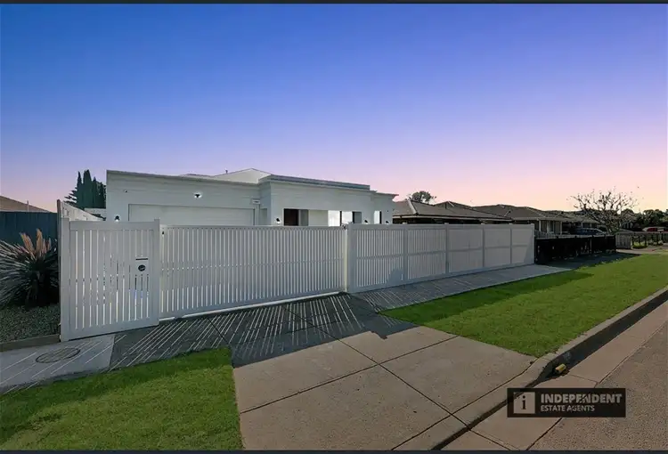 Third view of Homely house listing, 27 Wills Rd, Melton South VIC 3338