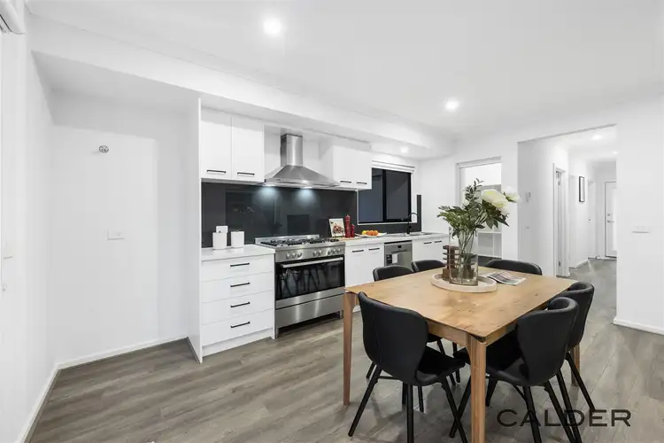Third view of Homely house listing, 2 Stricta Circuit, Fraser Rise VIC 3336