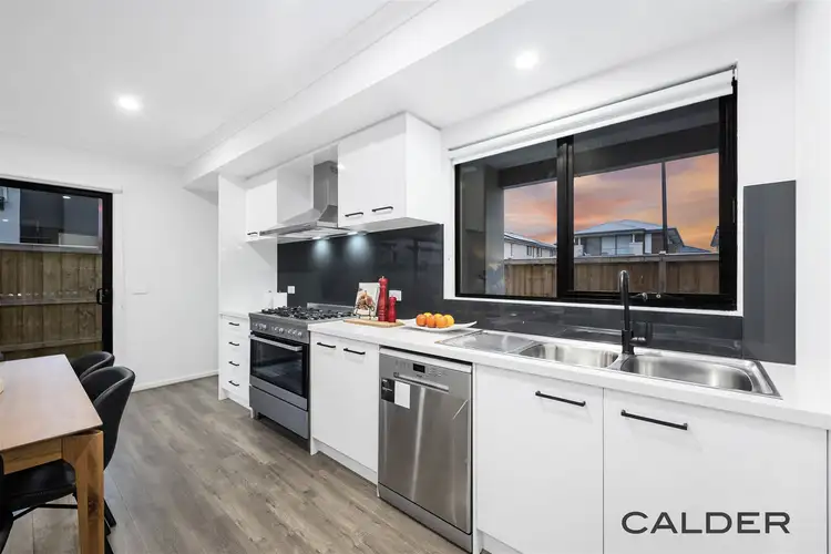 Fourth view of Homely house listing, 2 Stricta Circuit, Fraser Rise VIC 3336