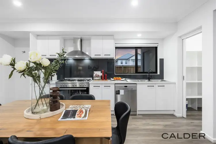 Fifth view of Homely house listing, 2 Stricta Circuit, Fraser Rise VIC 3336