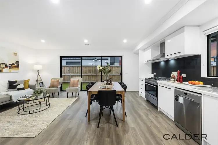 Sixth view of Homely house listing, 2 Stricta Circuit, Fraser Rise VIC 3336
