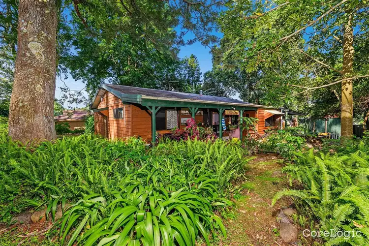 2 Esme Street, Tamborine Mountain QLD 4272