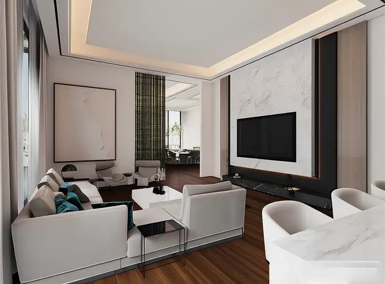 Third view of Homely townhouse listing, Address available on request