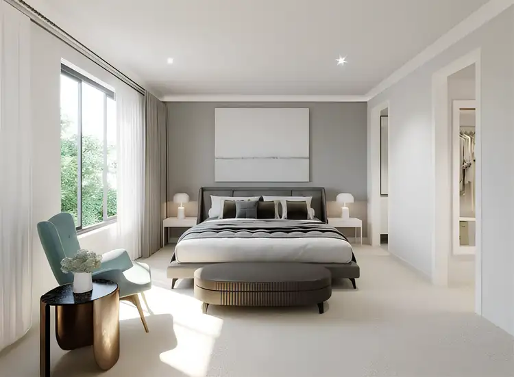 Fifth view of Homely townhouse listing, Address available on request