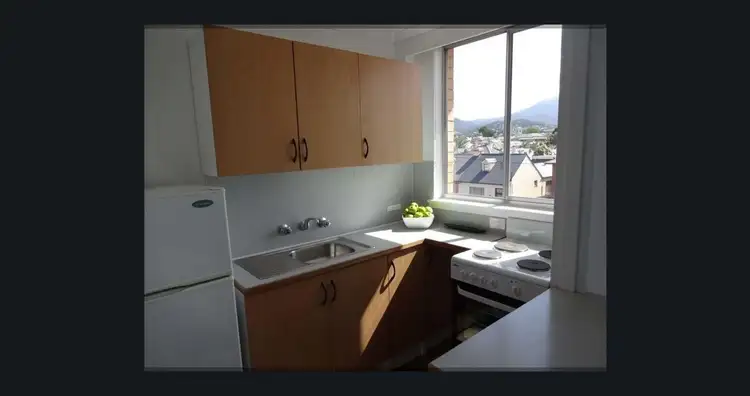 Second view of Homely apartment listing, 14/22 Runnymede St, Battery Point TAS 7004