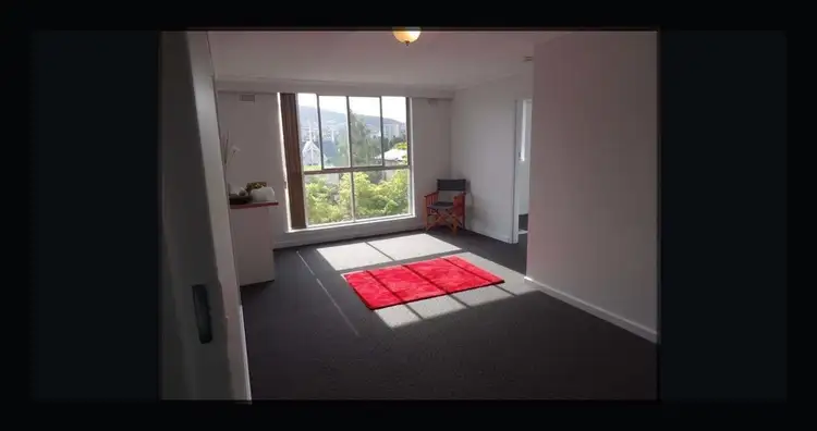 Third view of Homely apartment listing, 14/22 Runnymede St, Battery Point TAS 7004