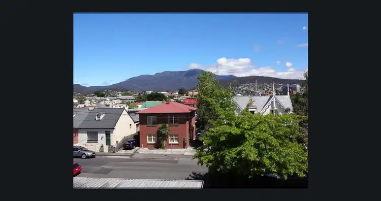 Fourth view of Homely apartment listing, 14/22 Runnymede St, Battery Point TAS 7004