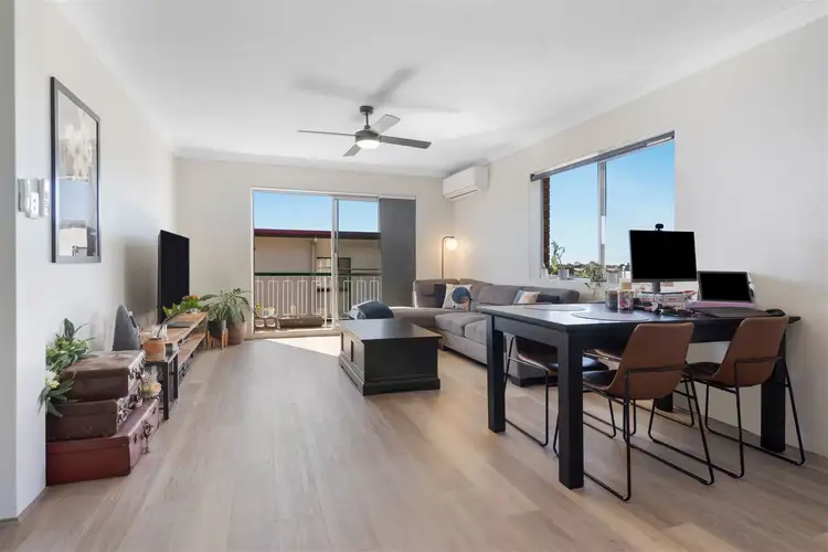 Second view of Homely unit listing, 6/6 Garnet Street, Clayfield QLD 4011