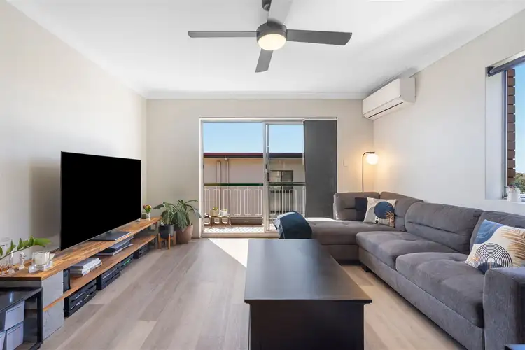 Third view of Homely unit listing, 6/6 Garnet Street, Clayfield QLD 4011