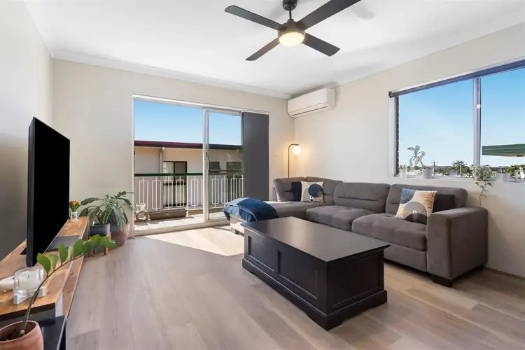 Fourth view of Homely unit listing, 6/6 Garnet Street, Clayfield QLD 4011