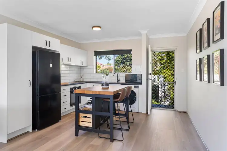 Fifth view of Homely unit listing, 6/6 Garnet Street, Clayfield QLD 4011