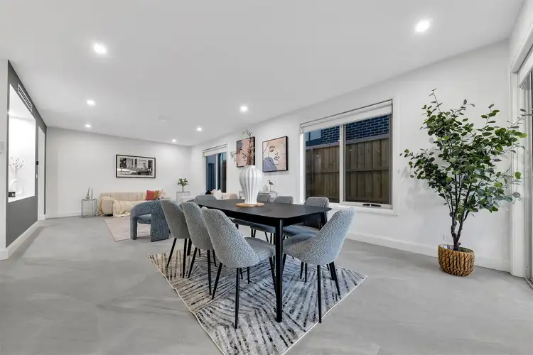 Third view of Homely house listing, 16 Platt Drive, Maddingley VIC 3340