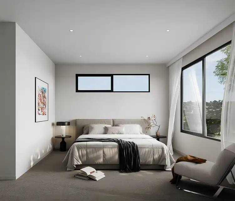 Third view of Homely apartment listing, Address available on request