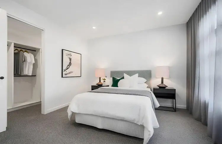 Third view of Homely apartment listing, Address available on request