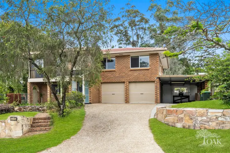 2 Idola Street, Shailer Park QLD 4128