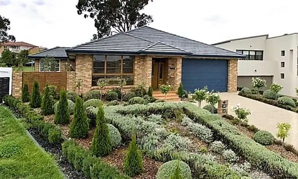 Main view of Homely house listing, 16 Hendry Cl, Nicholls ACT 2913