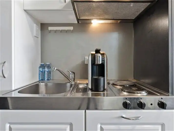 Fifth view of Homely unit listing, 82/189 Leichardt Street SPRING HILL QLD, Spring Hill QLD 4000