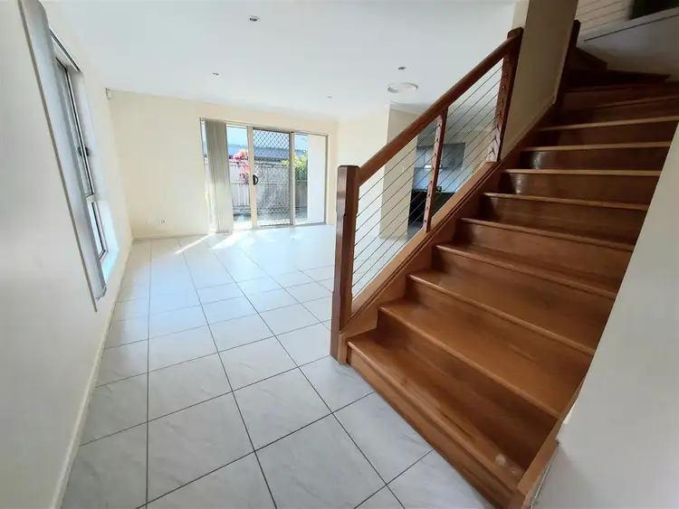 Second view of Homely townhouse listing, 18/2 Weir Drive, Upper Coomera QLD 4209