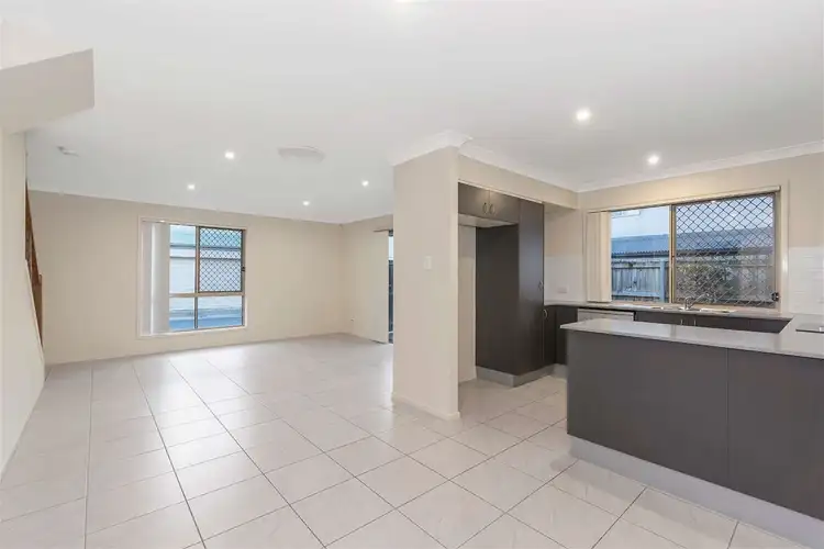 Third view of Homely townhouse listing, 18/2 Weir Drive, Upper Coomera QLD 4209