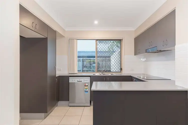 Fifth view of Homely townhouse listing, 18/2 Weir Drive, Upper Coomera QLD 4209
